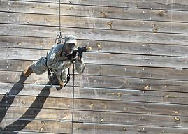 Image result for Military Rappelling Rope