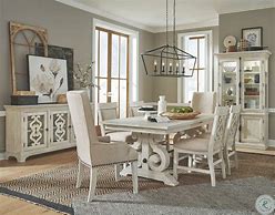 Image result for Gallery Furniture Dining Room Sets