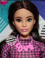 Image result for Barbie Fashionistas 2022