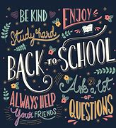 Image result for Happy Back to School