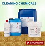 Image result for Industrial Cleaning Materials