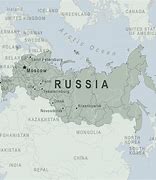Image result for Russia UK Map