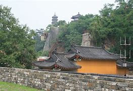 Image result for Nanjing Ancient City Wall