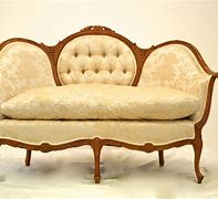 Image result for Antique Victorian Sofa