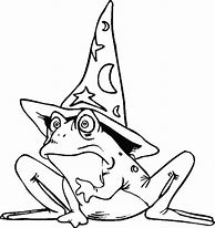 Image result for Wizard Warlock Coloring Pages