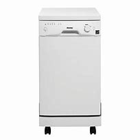 Image result for Compact Dishwasher Machine