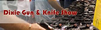 Image result for DIXIE RALIGH GUN SHOW