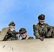 Image result for 49th SS Panzergrenadier Brigade