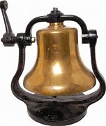 Image result for Railroad Bells Antique