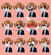 Image result for Roblox Bacon Hair Drawing