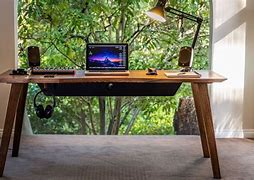 Image result for Mid Century Desk for Home Office