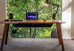 Image result for Contemporary Office Desks for Home