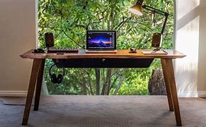 Image result for Country Wood Executive Desk