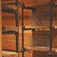 Image result for Industrial Black Pipe Closet Systems