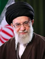 Image result for Who Is Ali Khamenei
