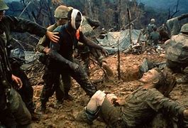 Image result for Vietnam War Photos Graphic