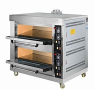 Image result for Industrial and Commercial Bread Baking Ovens