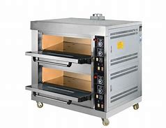 Image result for Commercial Baking Ovens Best