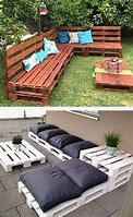 Image result for PVC Patio Furniture