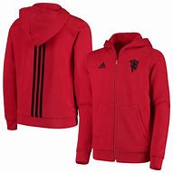 Image result for Manchester United Youth Hoodie