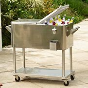 Image result for Bar Top Coolers