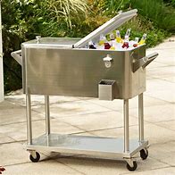 Image result for outdoor cooler