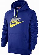 Image result for All-Black Nike Hoodie