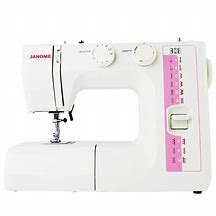 Image result for Janome Used Sewing Machines