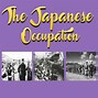 Image result for Japanese Occupation of Thailand