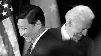 Image result for Joe Biden in China