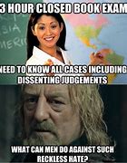 Image result for Law School Memes