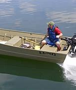 Image result for 12 FT Jon Boat Colors