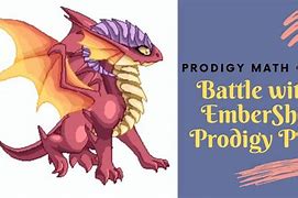 Image result for Prodigy Pets Embershed