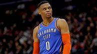 Image result for Russell Westbrook Poster