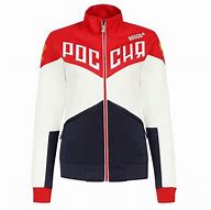 Image result for Russian Tracksuit