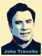 Image result for 70s John Travolta Clip Art