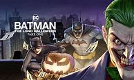 Image result for Batman: The Long Halloween