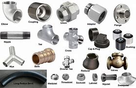 Image result for Piping and Plumbing Fitting