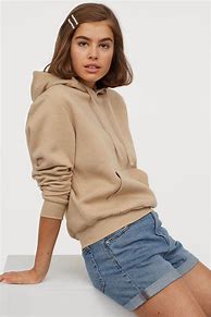 Image result for Beige Hoodies for Women