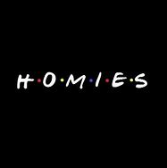 Image result for No Homies Discount Sign