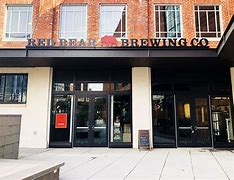 Image result for RED BEAR BREWEING
