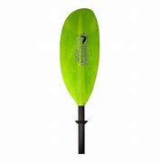 Image result for Camping World Bending Branches Angler Classic Snap-Button Kayak Paddle, Orange
