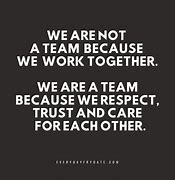 Image result for Thought for the Team Day
