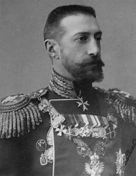 Image result for Grand Duke Konstantin Pavlovich of Russia