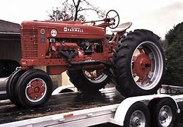Image result for Alberta Farmer Classic Tractors