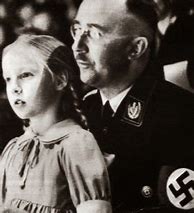 Image result for Himmler TNO