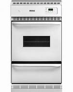 Image result for 24'' kenmore wall oven