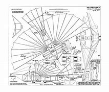 Image result for Nuber 21 Engin Plan Gustave Whitehead
