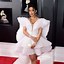 Image result for Cardi B Grammy Awards Red Dress Pictures