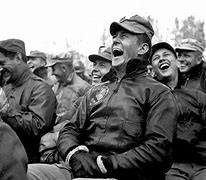 Image result for Us Soldiers Laughing